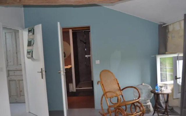 La Maison de Petit Thomas