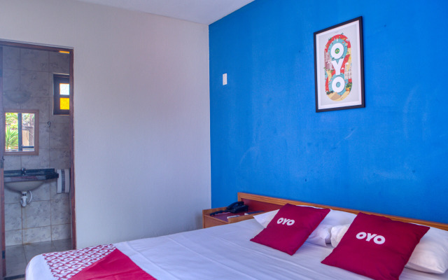 Oyo Kalamari Beach Hotel