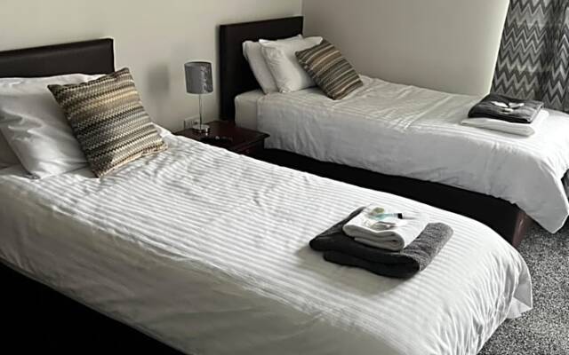 Skipton Rooms