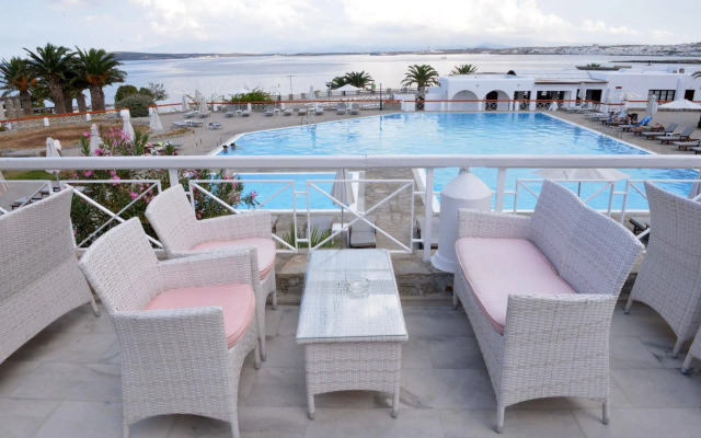Karma Porto Paros