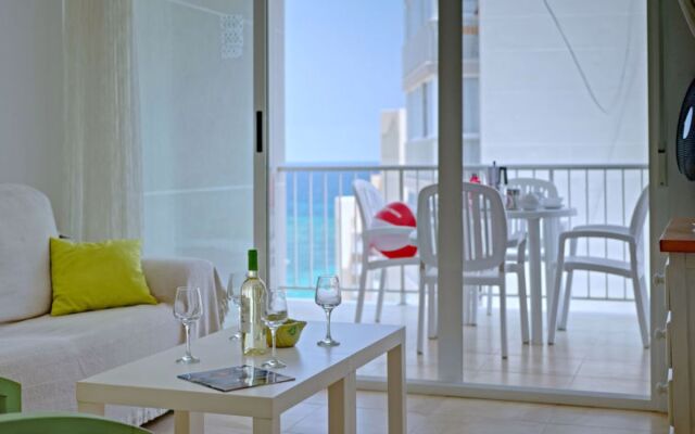 Apartment La Luz 12 Calpe/Calp