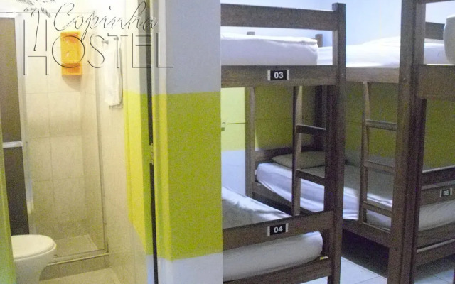 Vip Comfort Copacabana