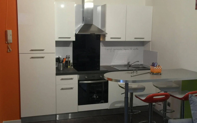 20 Résidence Pierre François