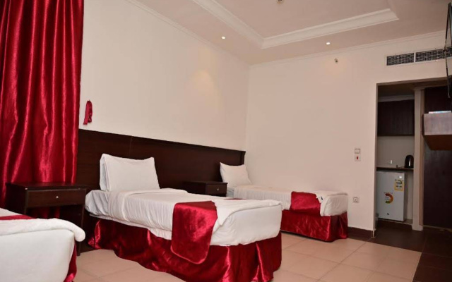 Cent Al Khair Hotel