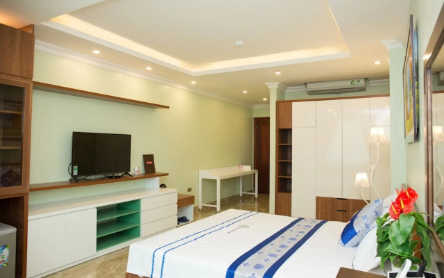 Chang Cheng Hotel