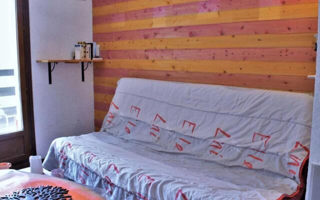 Appartement Risoul, 1 pièce, 4 personnes - FR-1-330-550