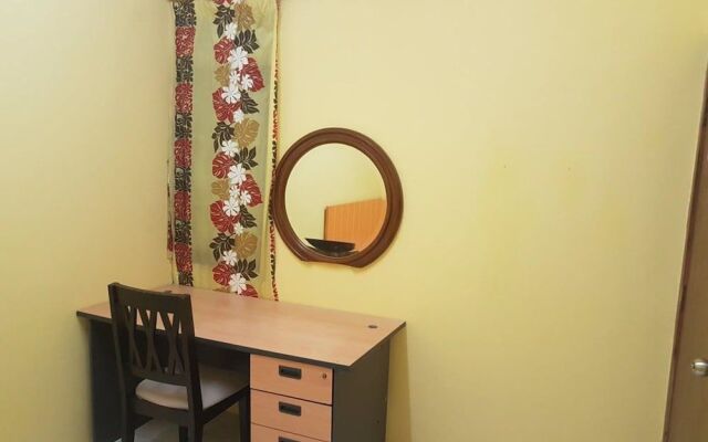 Budget Inn Apartment