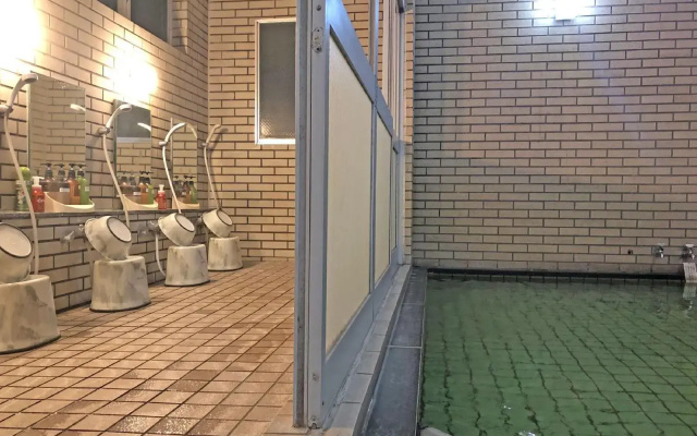 Hotel Harumoto