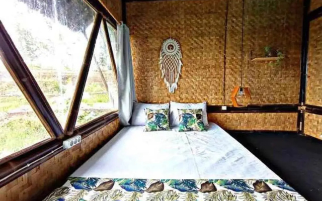 Paddies Homestay Sukawangi RedPartner