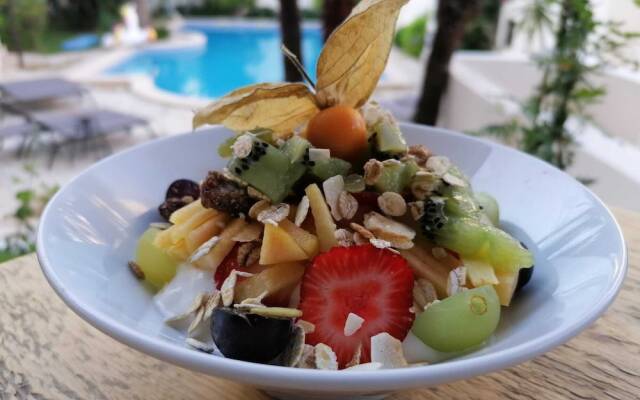 Mamboo Hotel Cala Ratjada