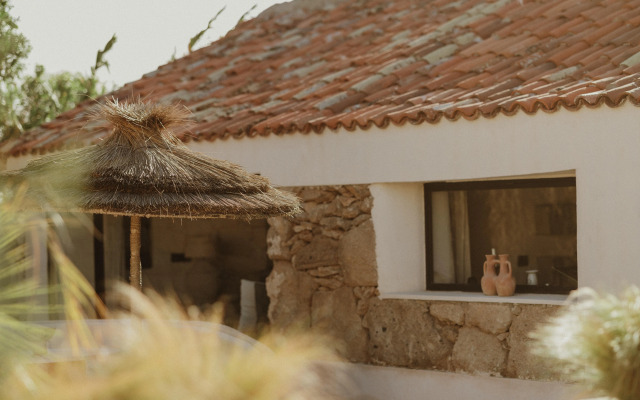 Ecohotel El Agua