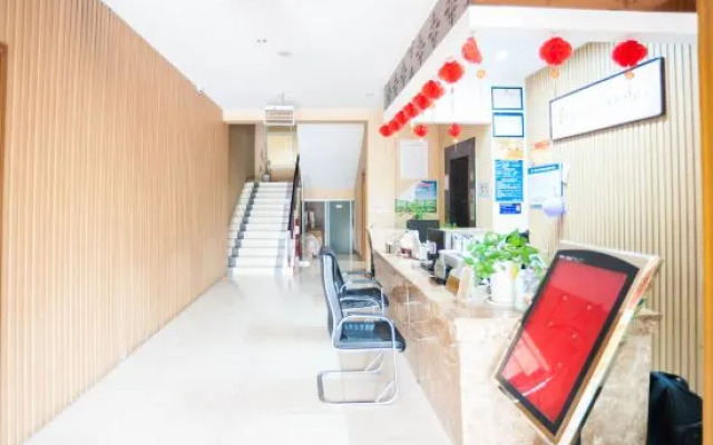 Phoenix City Hotel