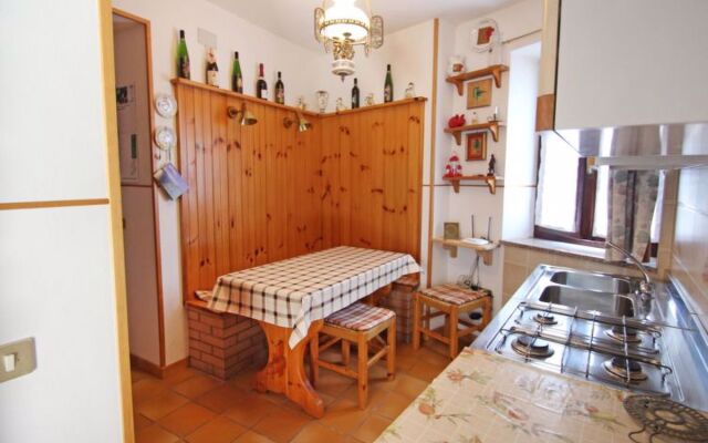 Apartment Adalgisa Tignale 32256