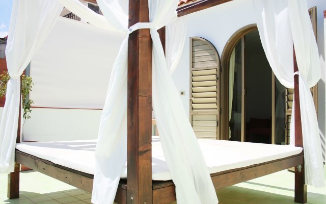 Mediterraneo Guesthouse