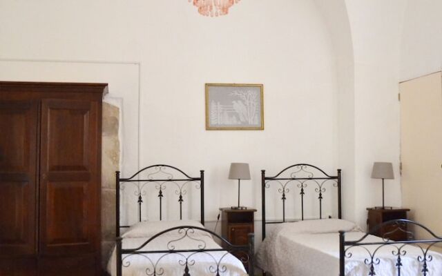 Salento Guesthouse B&B