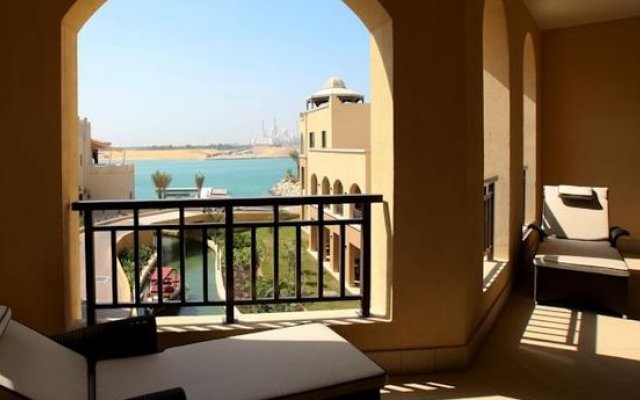 Shangri-La Hotel Qaryat Al Beri & Shangri-La Residences Qaryat Al Beri