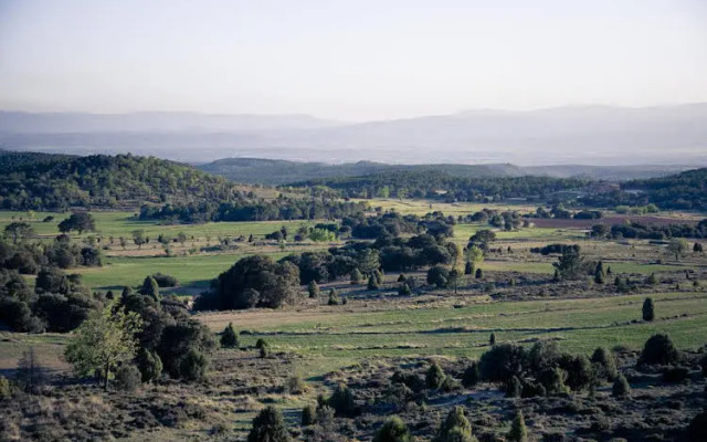 Hotel  Restaurante Masía la Torre