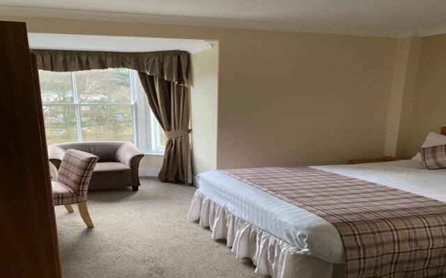 The Hand Hotel Llangollen by Compass Hospitality