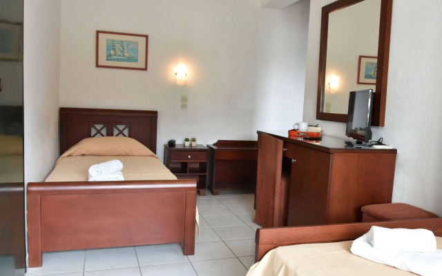 Hermes Hotel