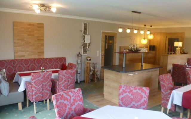 Gästehaus Kloibergütl