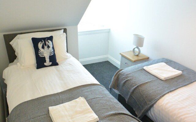 Pittenweem Harbour Apartments