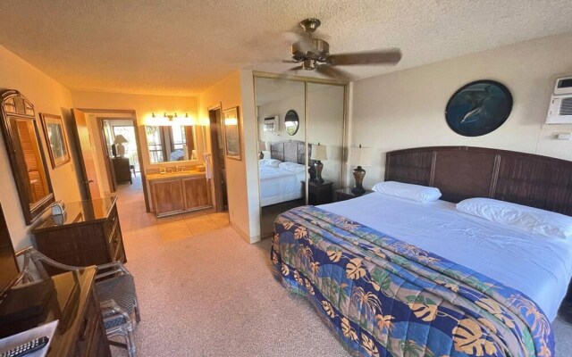 Maui Hill by Coldwell Banker Island Vacations