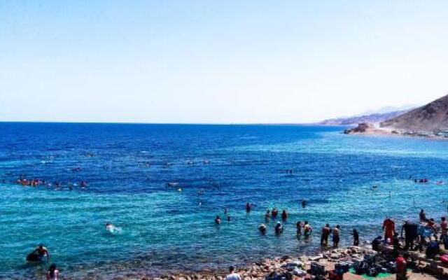 Deep Blue Divers Hostel Dahab