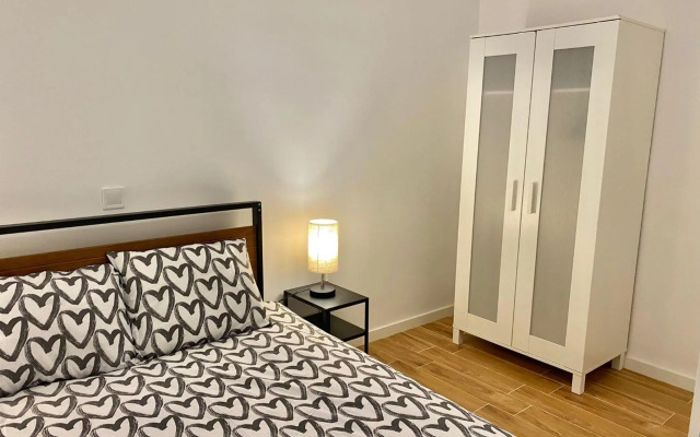 Centro Usera / Mirasierra 2