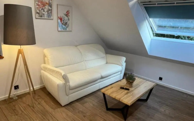 MYSTAY BERLIN Müggelheim
