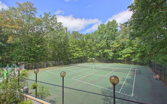 Angels Roost #1320 - 2 Br Cabin