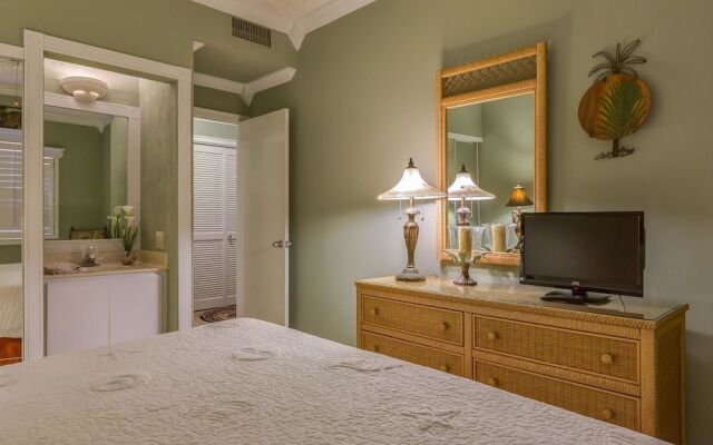 Romar House Unit 704A