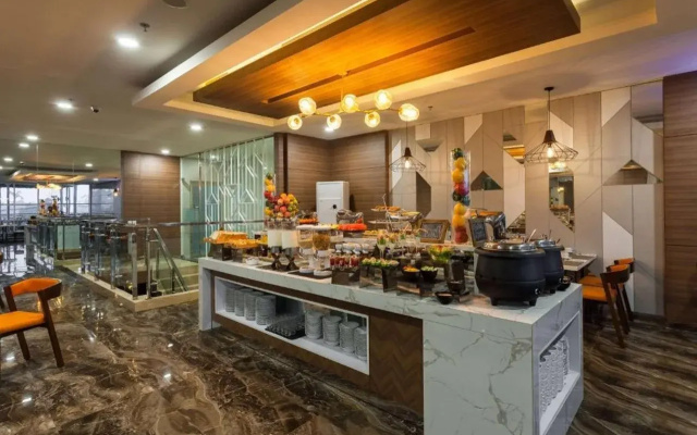 Ramada by Wyndham Serpong