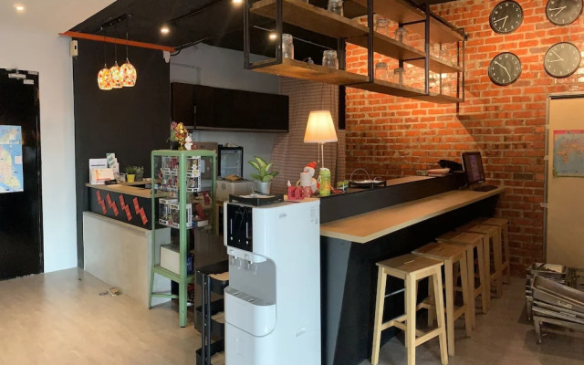 Ohana Kuala Lumpur