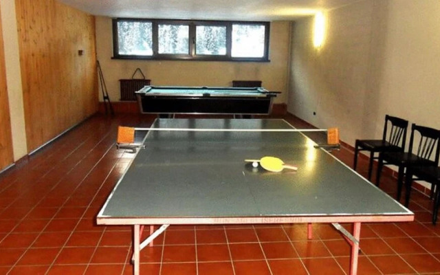 Hotel Santa Caterina