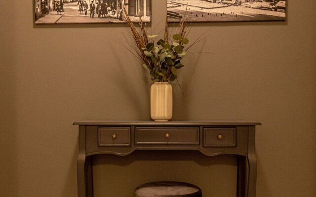 Appartement Tevini