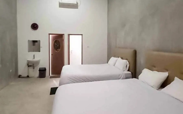 Sukawana Guest House RedPartner