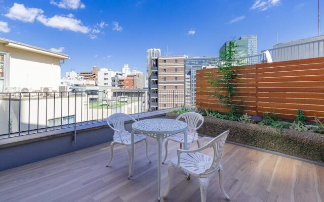 Sakano Hotel tretio Ochanomizu
