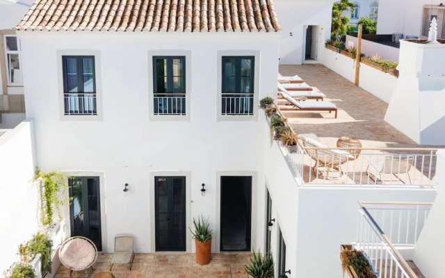 Casa Rosa Villa