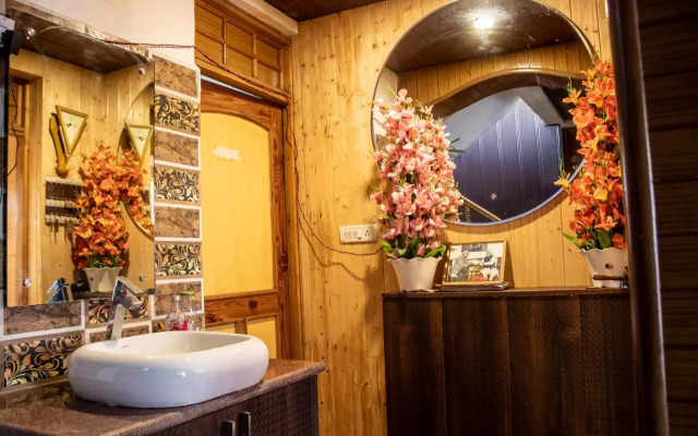Laksdup Guest House