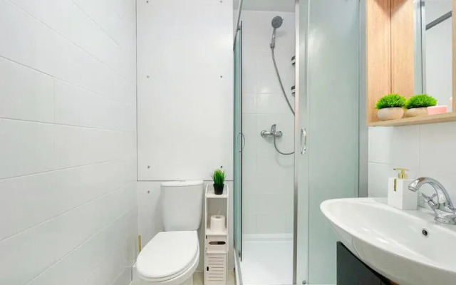 Апартаменты СанниДейс на ул. Люблинская, д. 78, корп. 2