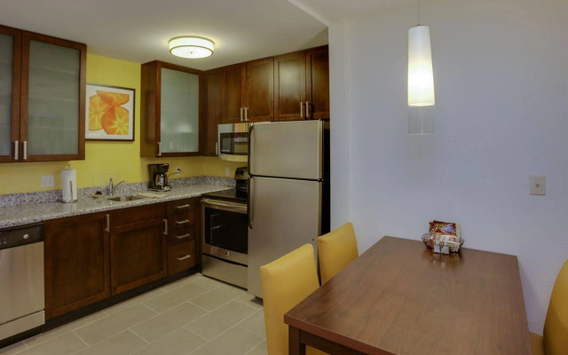 Residence Inn Springfield Chicopee