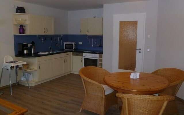 Appartementhotel Landhof Usedom