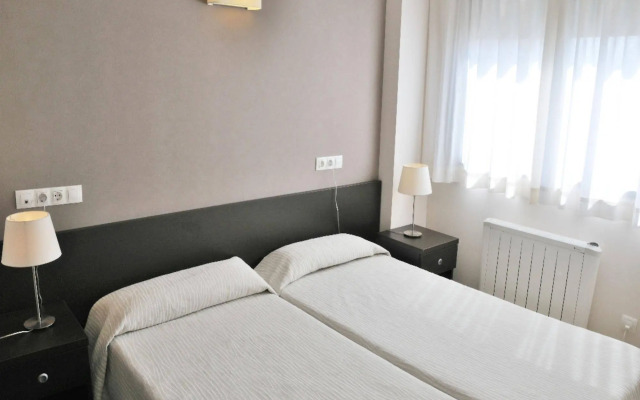 Residencia Universitaria Resa Erasmo