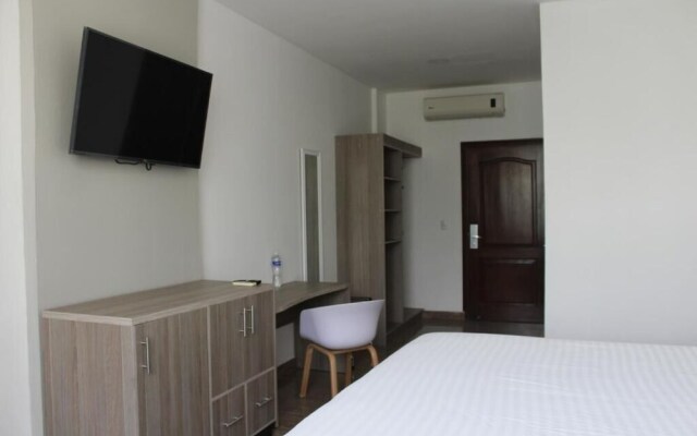 Hotel Diana Princess