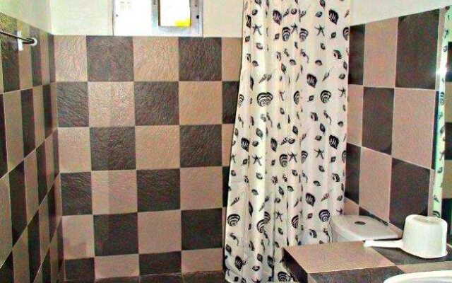 Panglao Bed and Breakfast