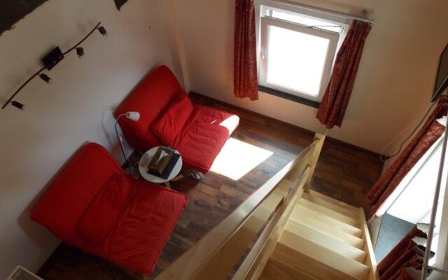 B&B 't Sprankelend Toeval