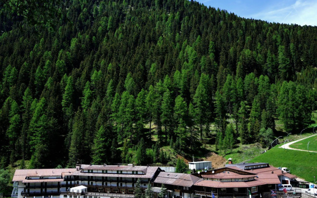 Sport Hotel Pampeago