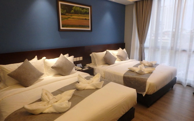 Meritin Hotel