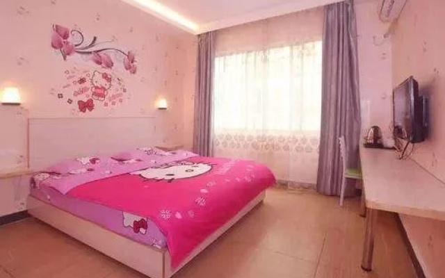 Happy Garden Hotel