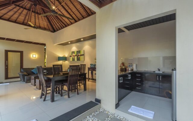 My Villas in Bali